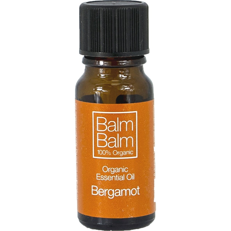 Essential Oil | Bergamot