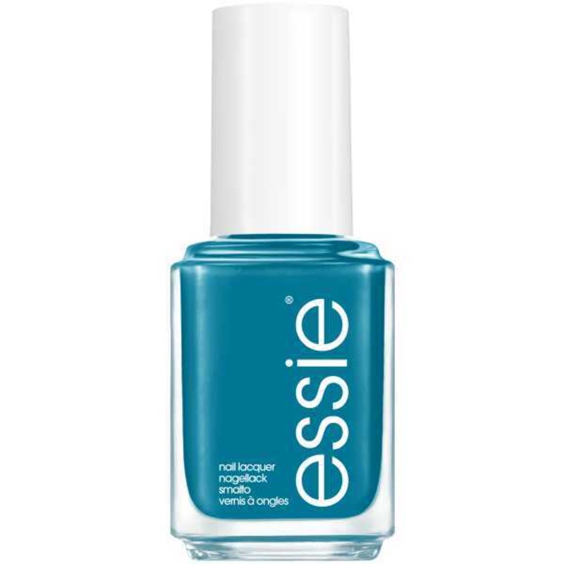 Essie Nail Lacquer Nail Polish 845 Revenge’s A beach