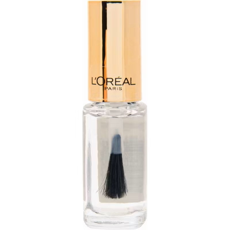 L’Oreal Paris Color Riche Nail Polish 000 Parisian Crystal