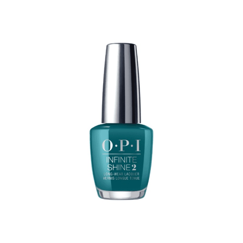 OPI Infinite Shine Nail Lacquer Is That a Spear In Your Pockets?