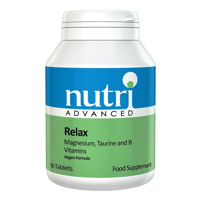 Relax 90 tablets