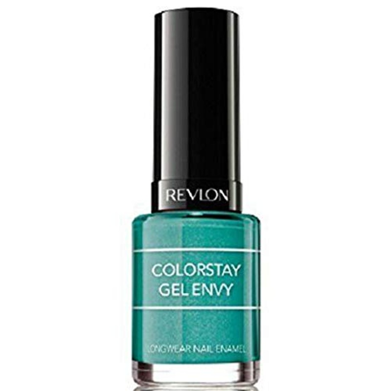 Revlon Colorstay Gel Envy Nail Polish Dealer’s Choice 120