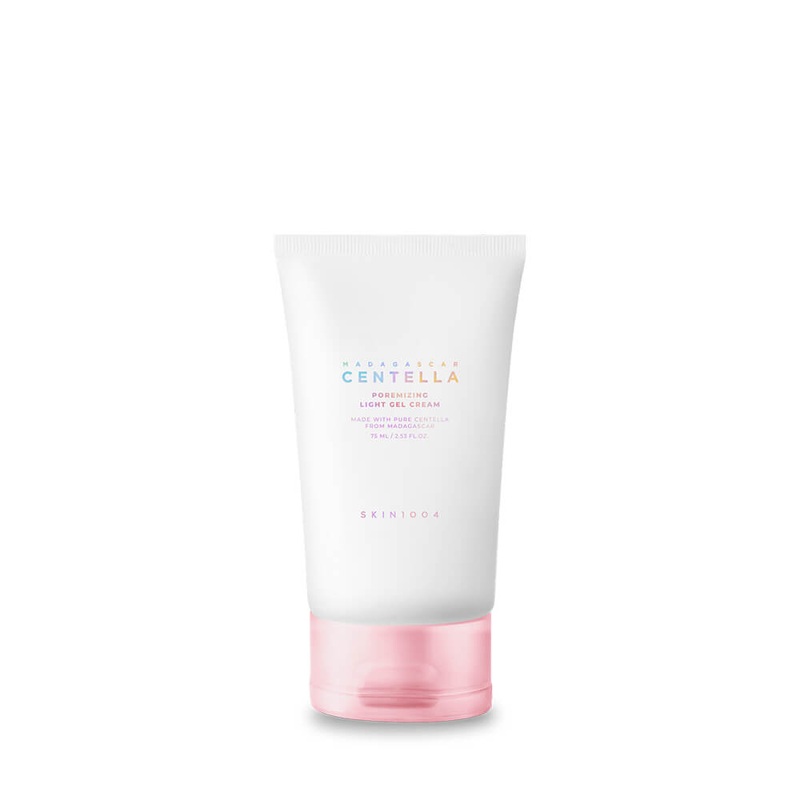 Skin1004 Centella Poremizing Light Gel Face Cream