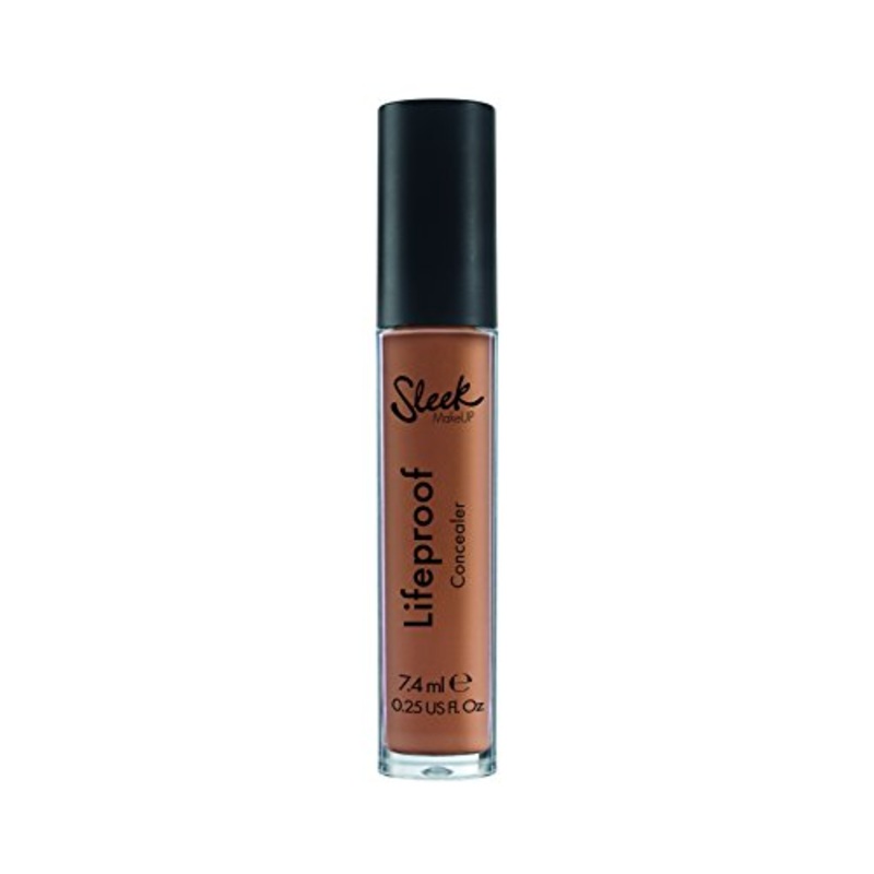 Sleek Makeup Lifeproof Concealer,Banish Blue #1297