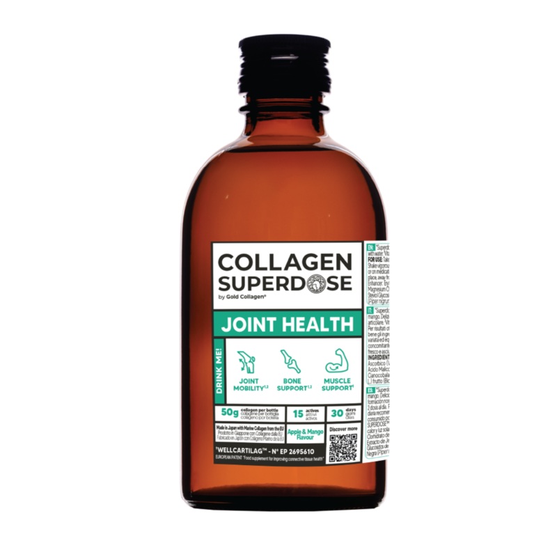 Superdose Joint Health 300ml