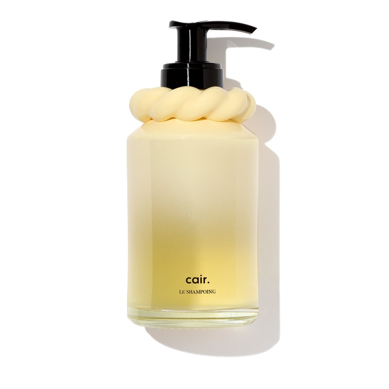 The Shampoo 190 ml