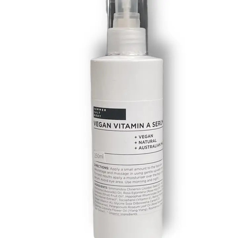 Vitamin A – 250ml
