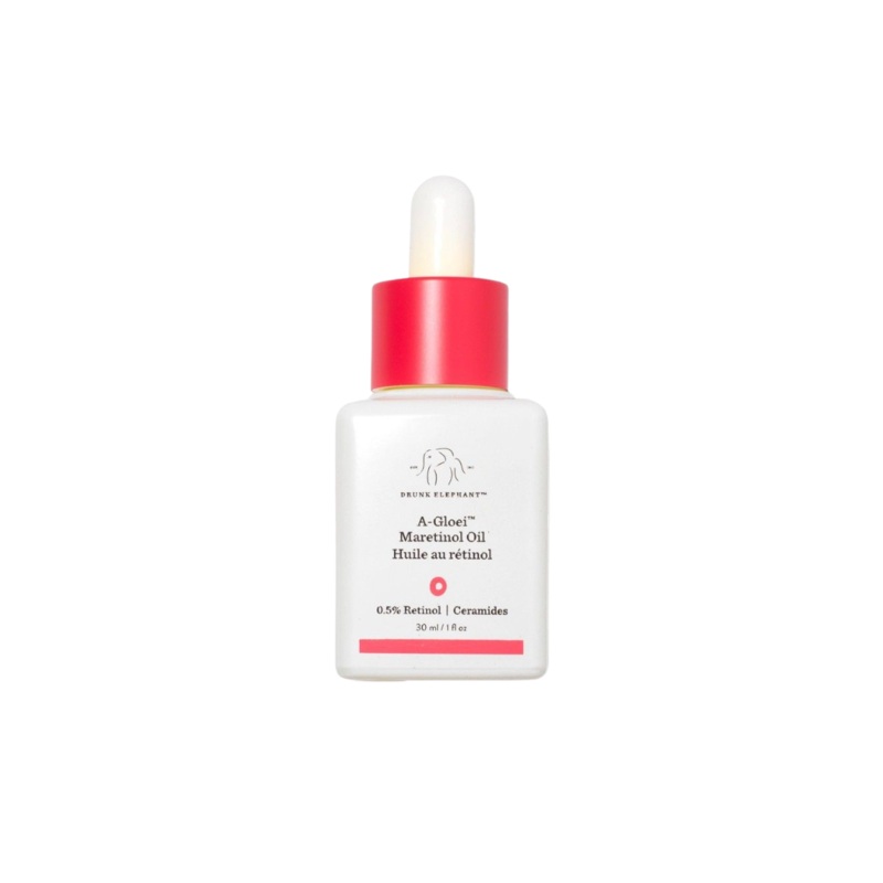 A-Gloei Marula + Retinol Oil 30ml