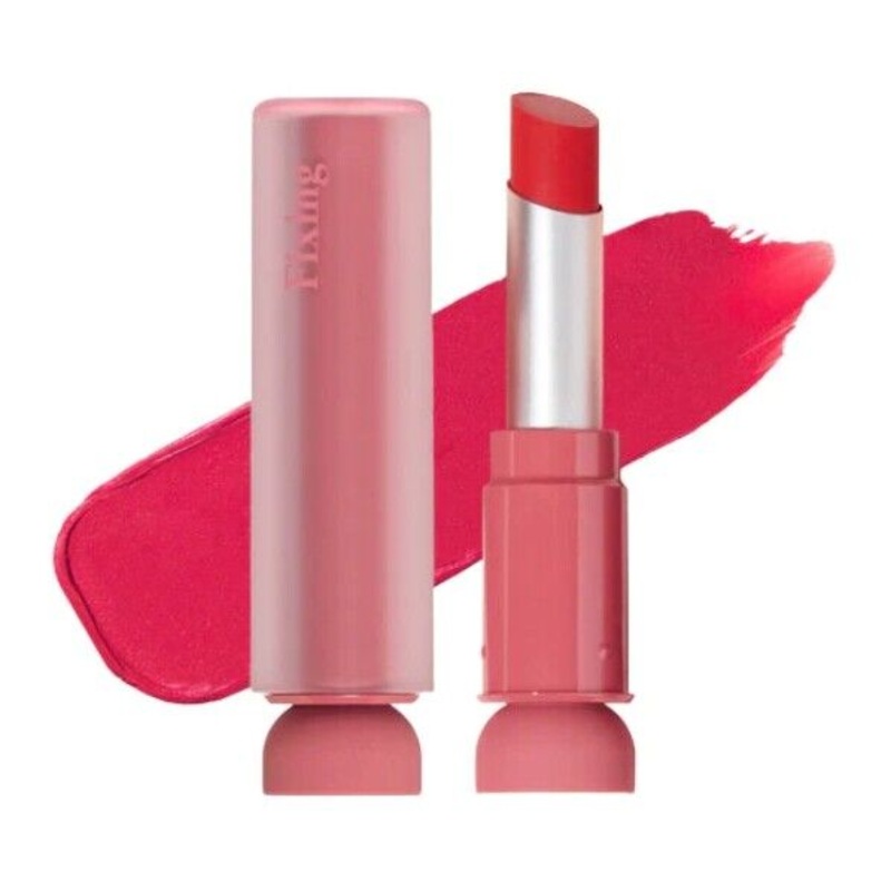 ETUDE Fixing Tint Bar 3.2g (5 colors) 1 Lively Red