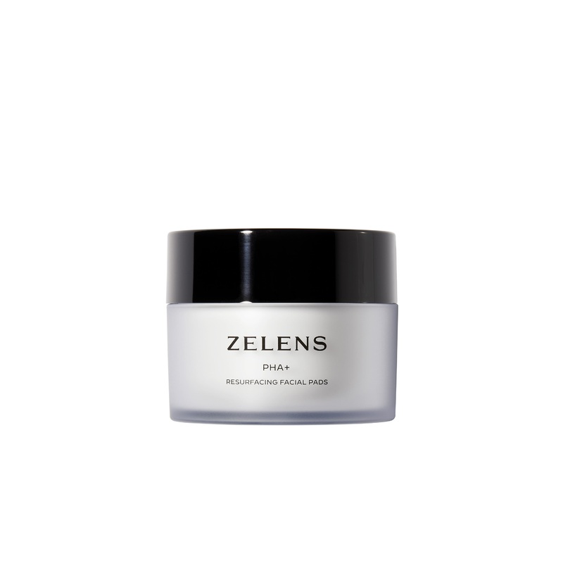 Pha+ Resurfacing Facial Pad 50 pads