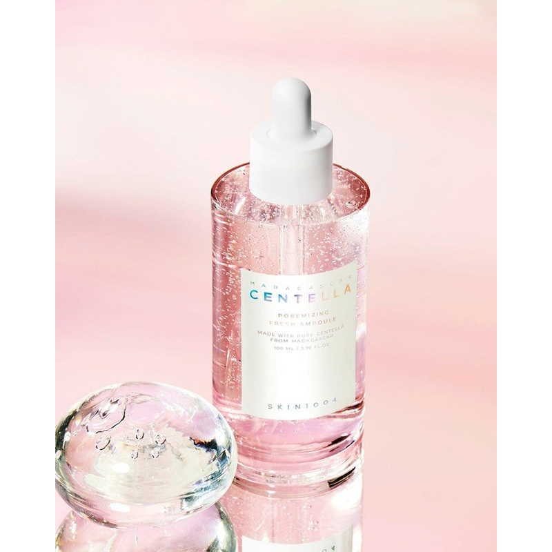 SKIN1004 Madagascar Centella Poremizing Fresh Ampoule