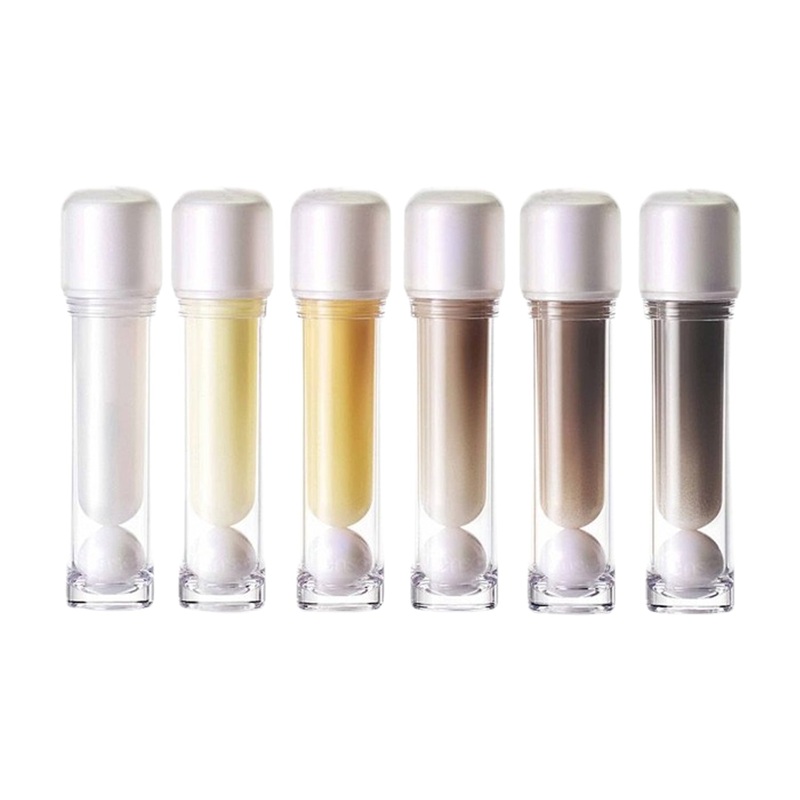 Tense Imitation Brow Changer 6 Colors 00 Nameless
