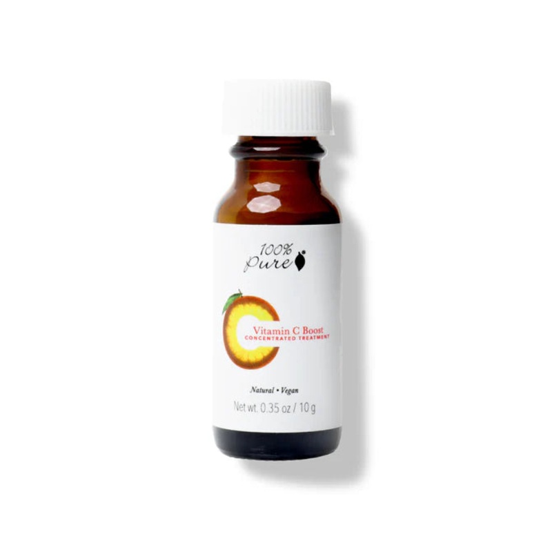 Vitamin C Boost – 100% Pure