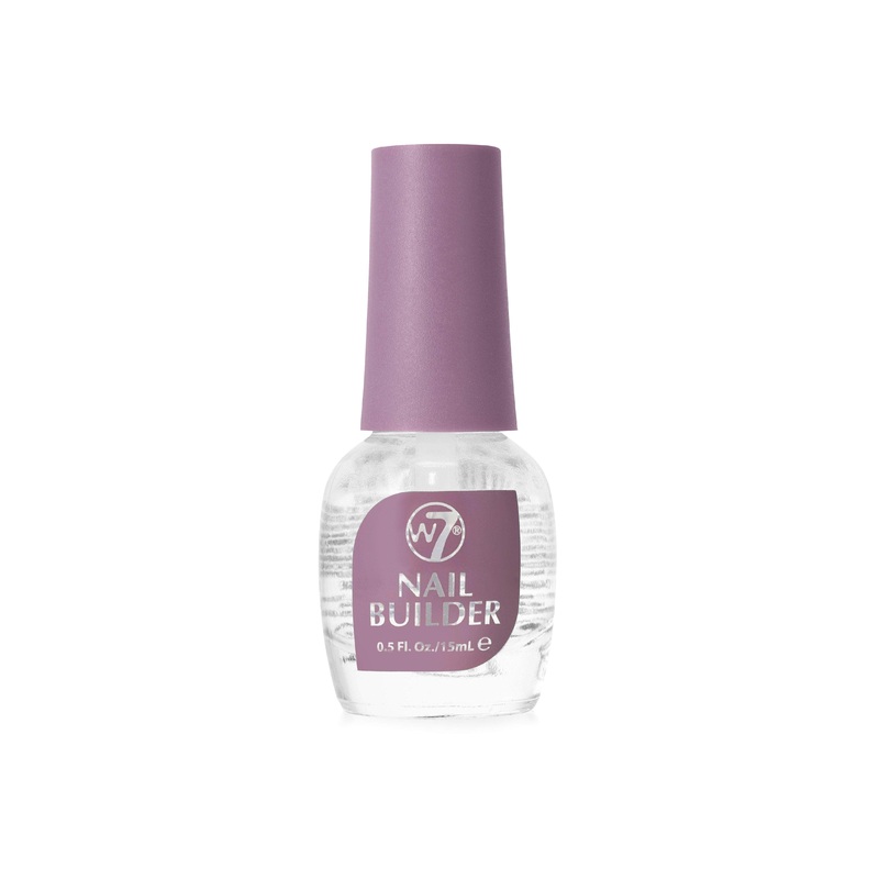 W7 Nail Builder Strengthener