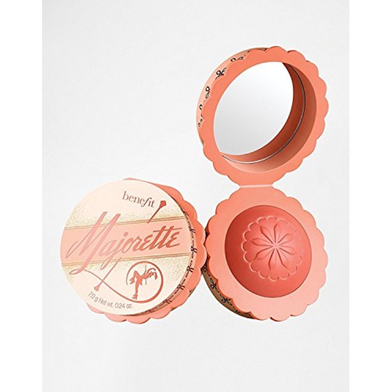 BENEFIT Majorette Cream Blush 7g