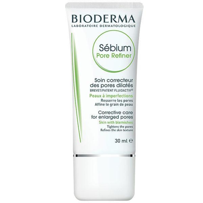 Bioderma Sebium Pore Refiner Cream