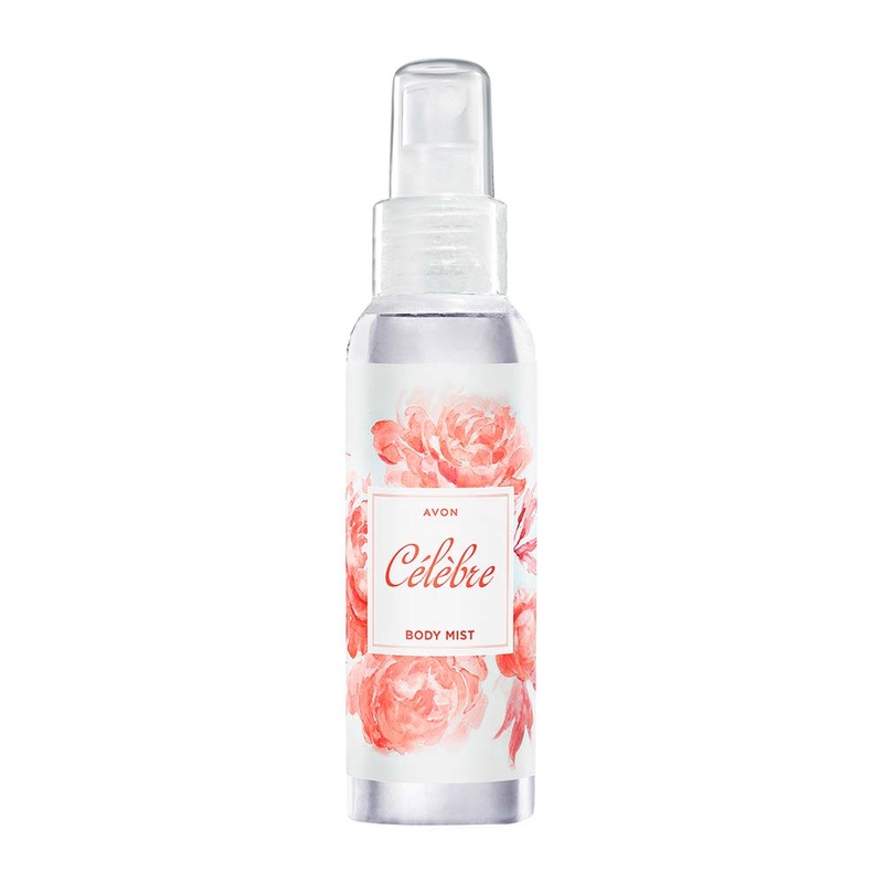 Clbre Body Mist