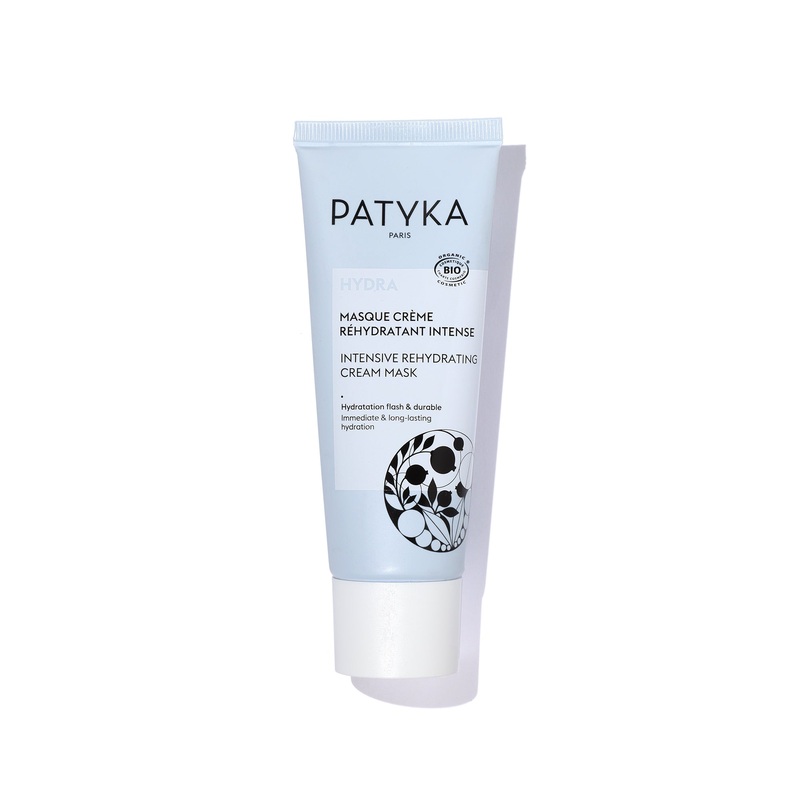 Intensive Rehydrating Cream Mask 50 ml