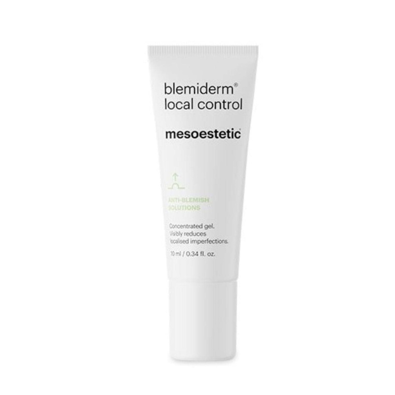 Mesoestetic Acne Solution Blemiderm Local Control Imperfection Corrector 10ml
