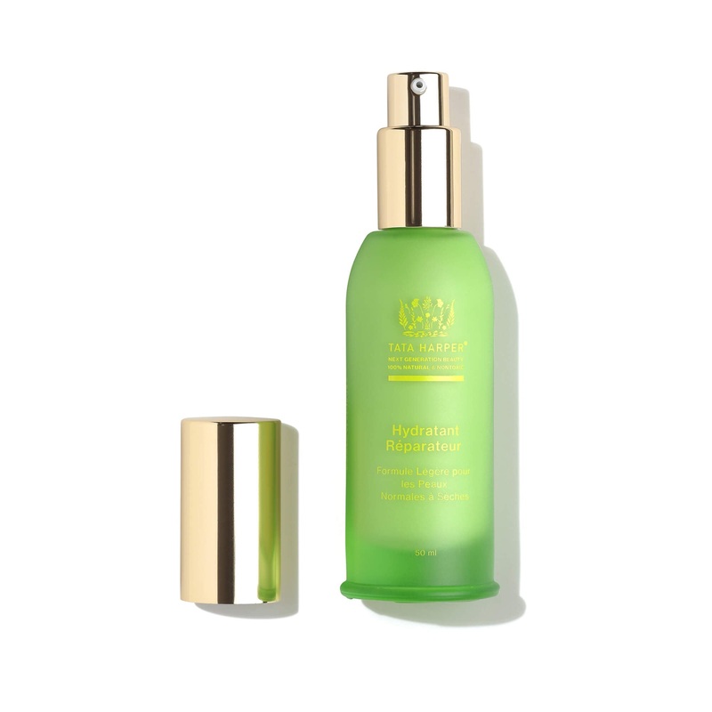 Repairative Moisturizer 50 ml