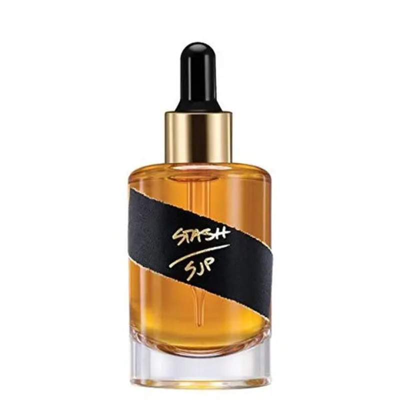 Sarah Jessica Parker Stash Hair & Body Elixir 30ml for Her
