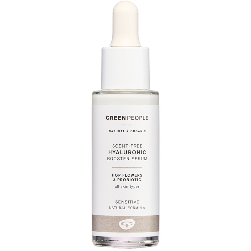 Scent Free | Hyaluronic Booster Serum