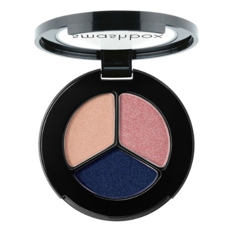 Smashbox Photo Op Eye Shadow Trio – Telephoto