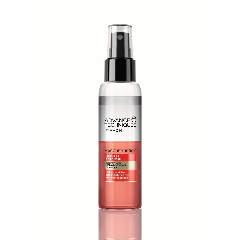 Advance Techniques Reconstruction Bi-Phase Treatment – 100ml