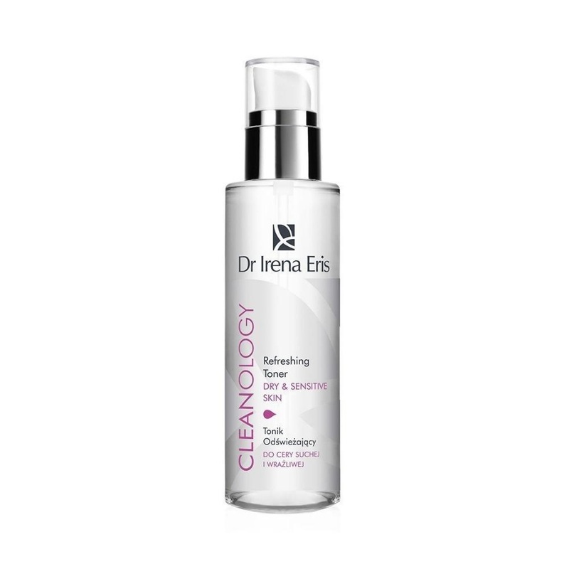 Dr Irena Eris Refreshing Toner 200ml
