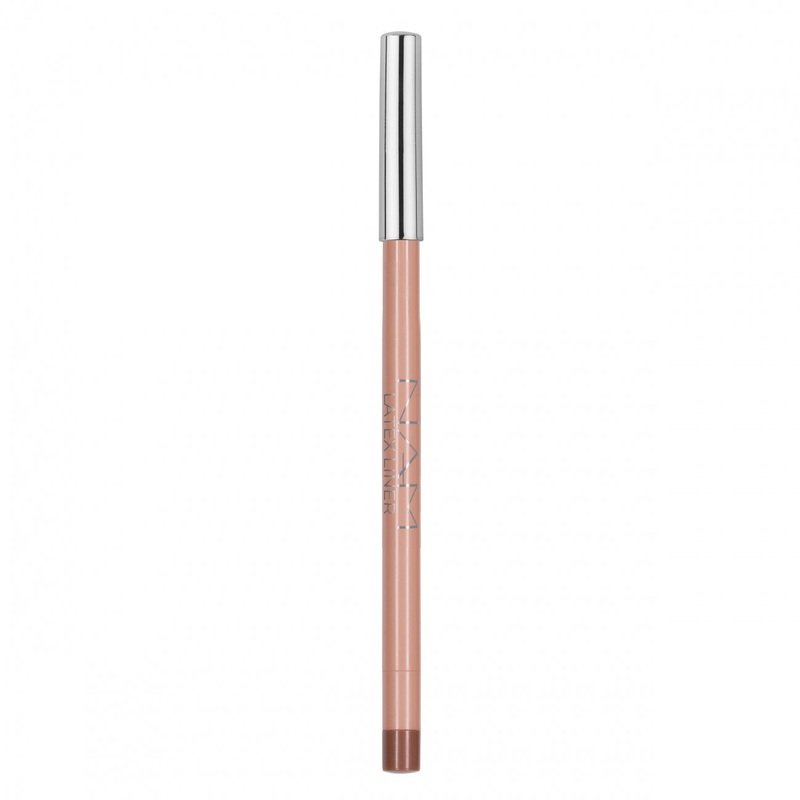 NAM latex liner lip pencil ROSE NUDE