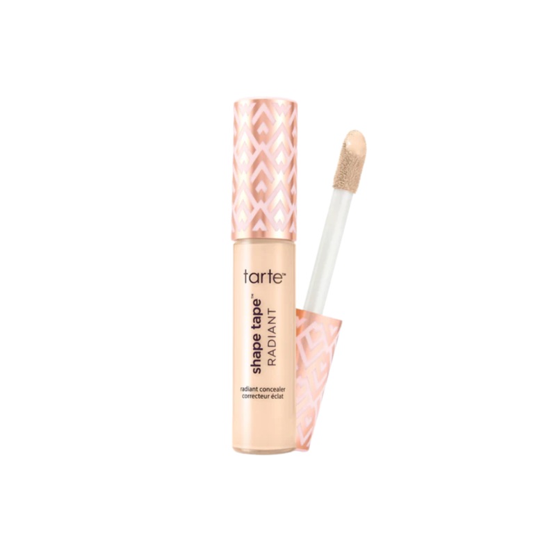 Shape Tape Radiant Concealer 8B Porcelain Beige