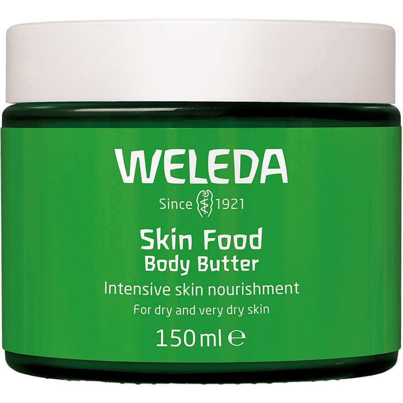 Skin Food Body Butter