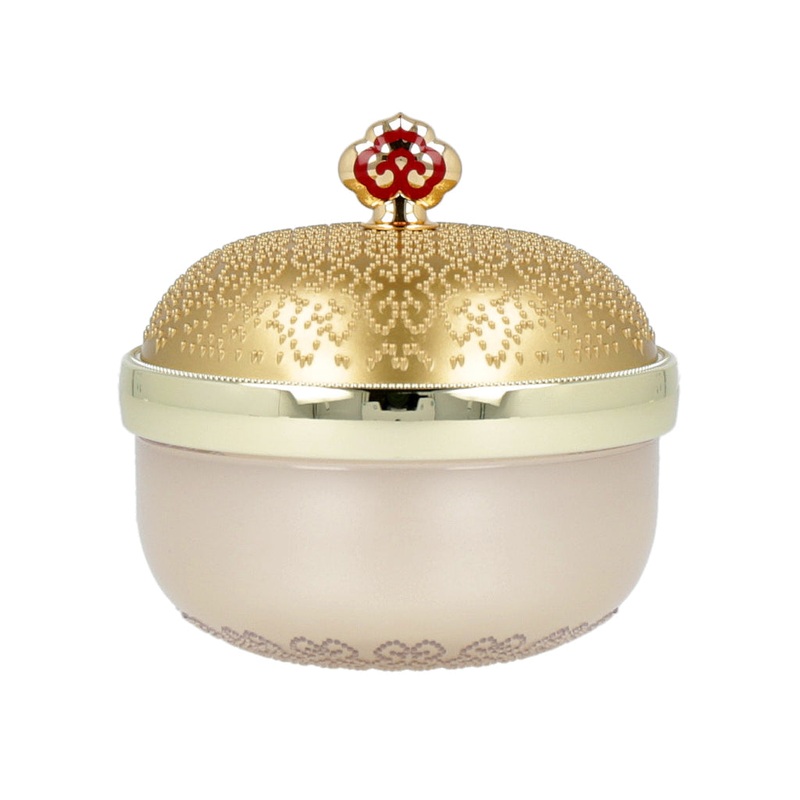 THE WHOO Gongjinhyang Mi Luxury Golden Base 35ml