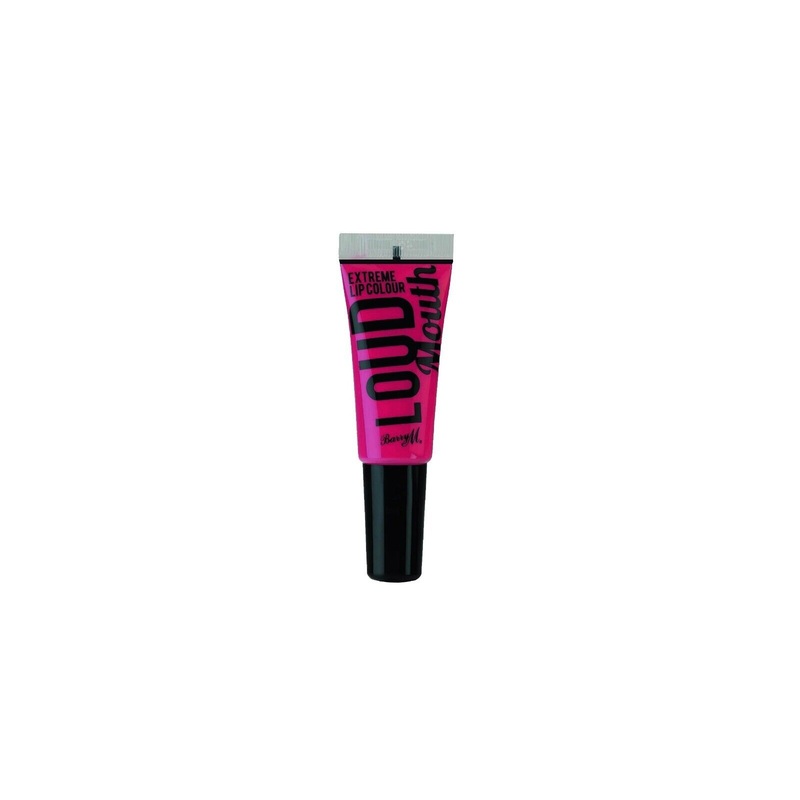 Barry M Lip Gloss Loud Mouth Gossip