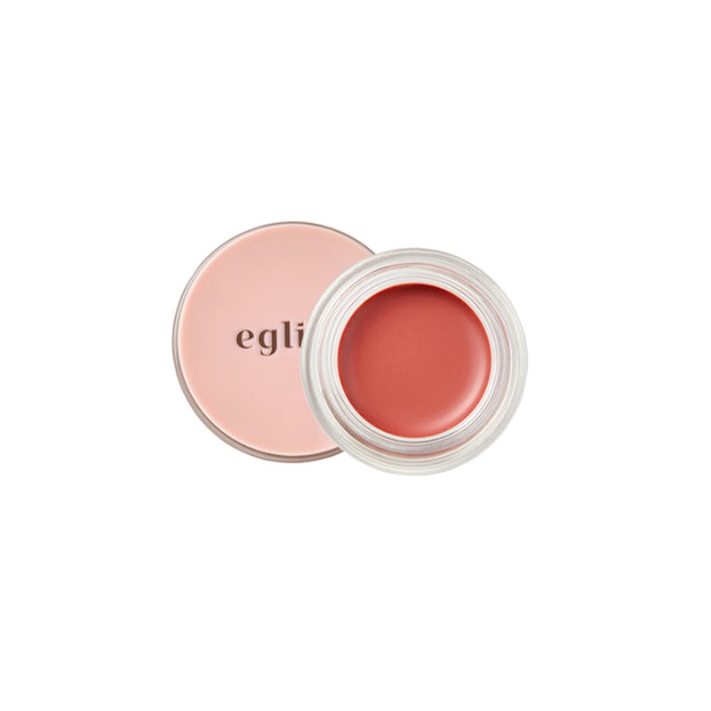 eglips Lip & Cheek Glow Balm 5g #01 Reflect