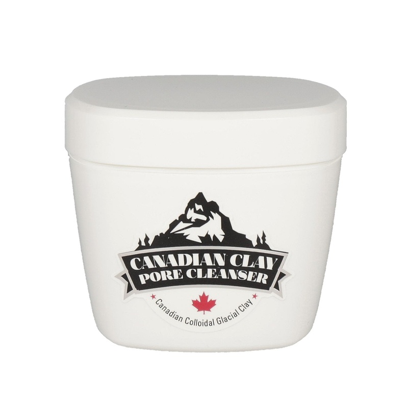 NEOGEN DERMALOGY Canadian Clay Pore Cleanser 120g