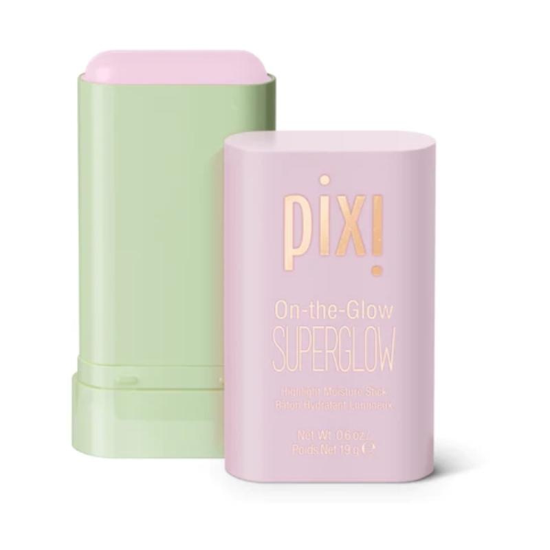 Pixi M/Up On The Glow Superglow Petaldew