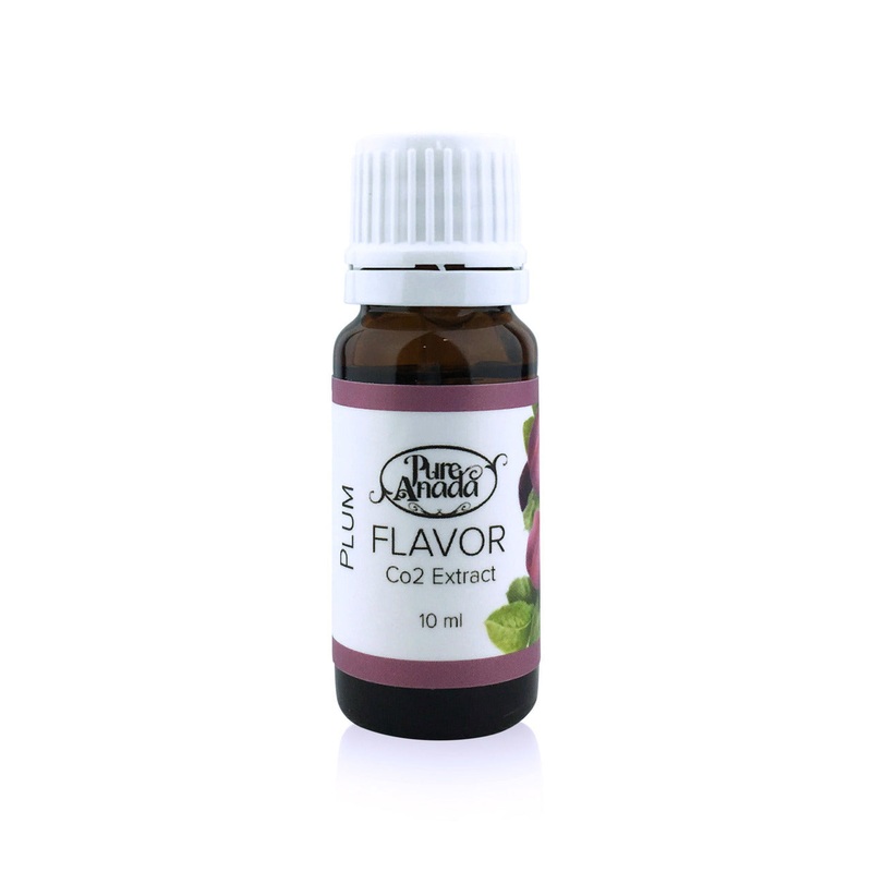 Plum Flavor 10ml