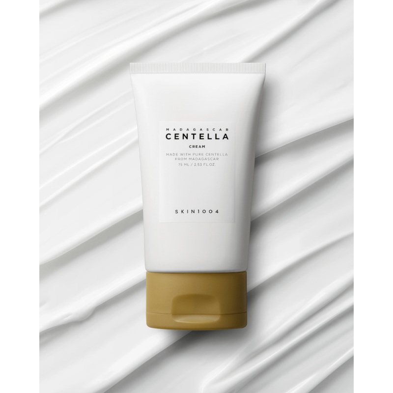 SKIN1004 Madagascar Centella Cream 75mL