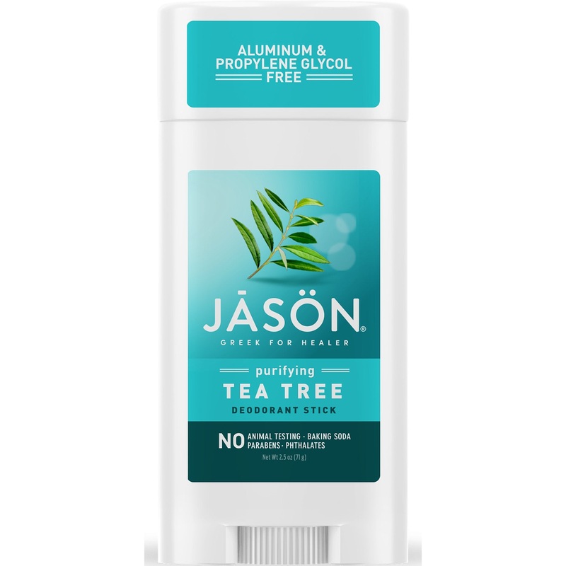 Tea Tree Deodorant