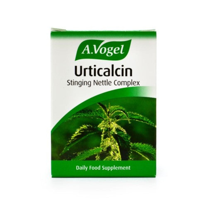 Urticalcin 360 tablets