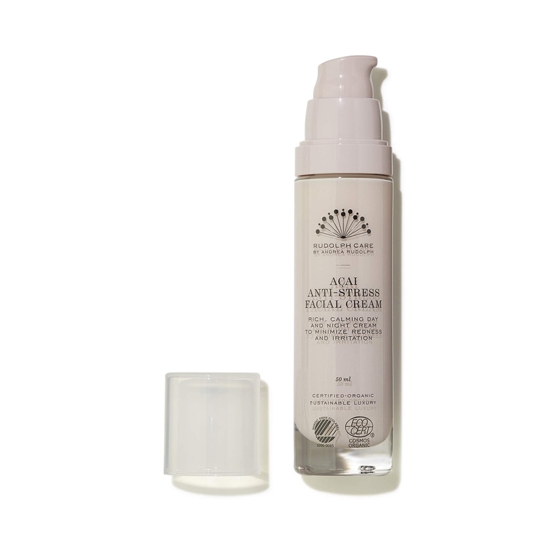 Aai Anti-Stress Facial Cream 50 ml