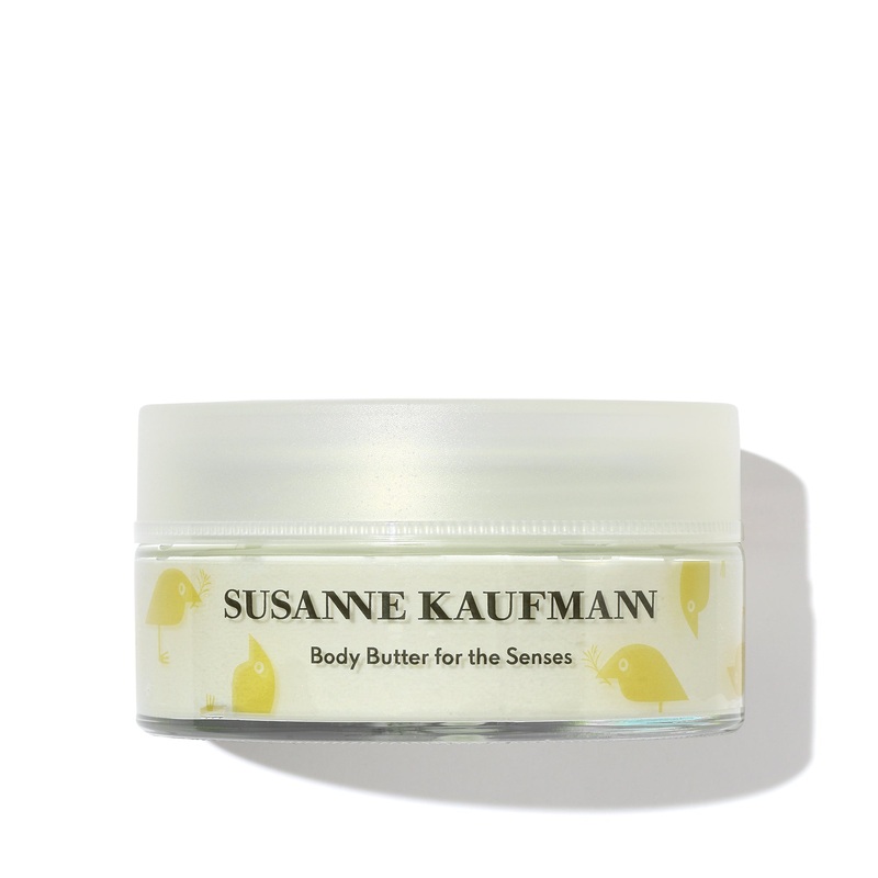 Body Butter for the Senses 200 ml