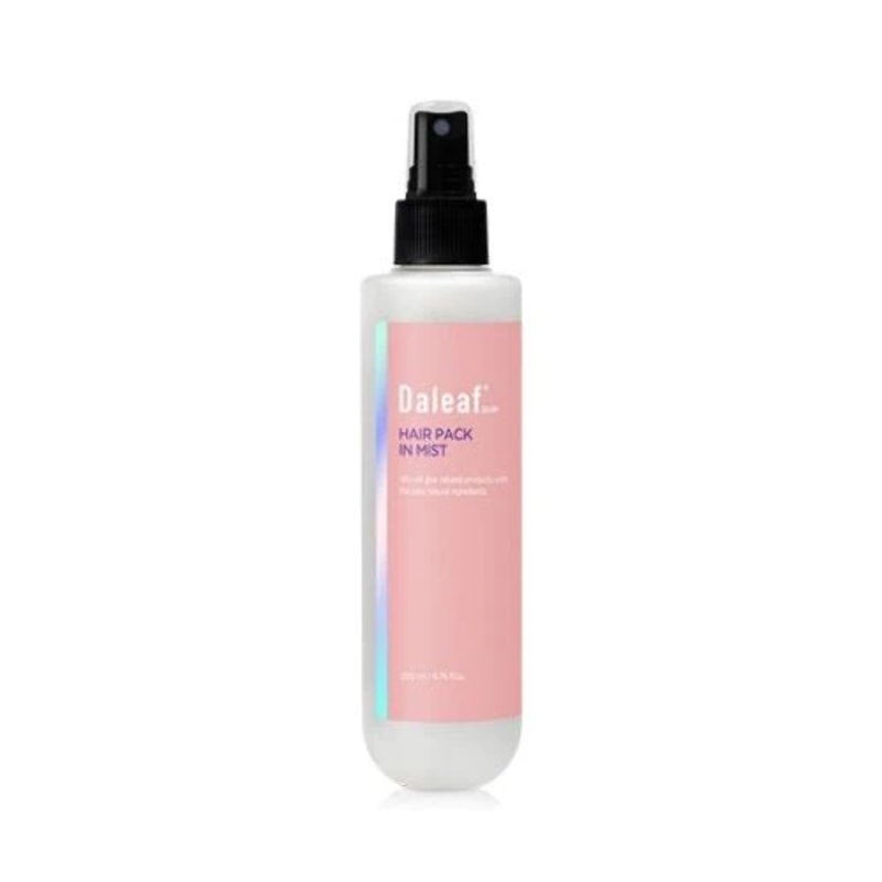 Daleaf Glam No Wash Hair Pack in Mist 200ml