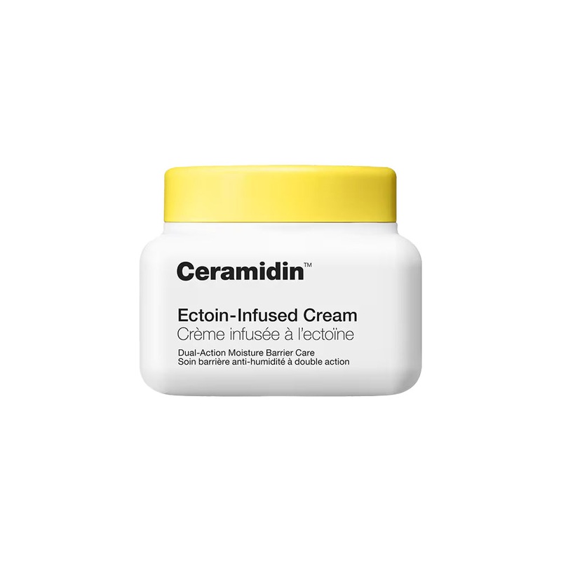 Dr.Jart+ Ceramidin Ectoin-Infused Cream 50ml