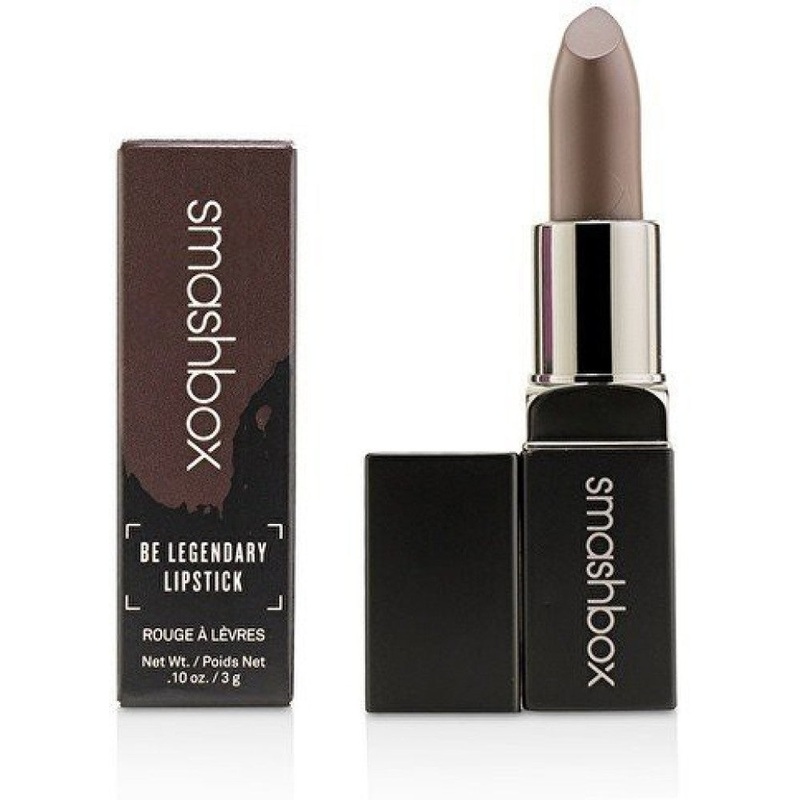 Smashbox Be Legendary Lipstick – Warrior Pose 3g