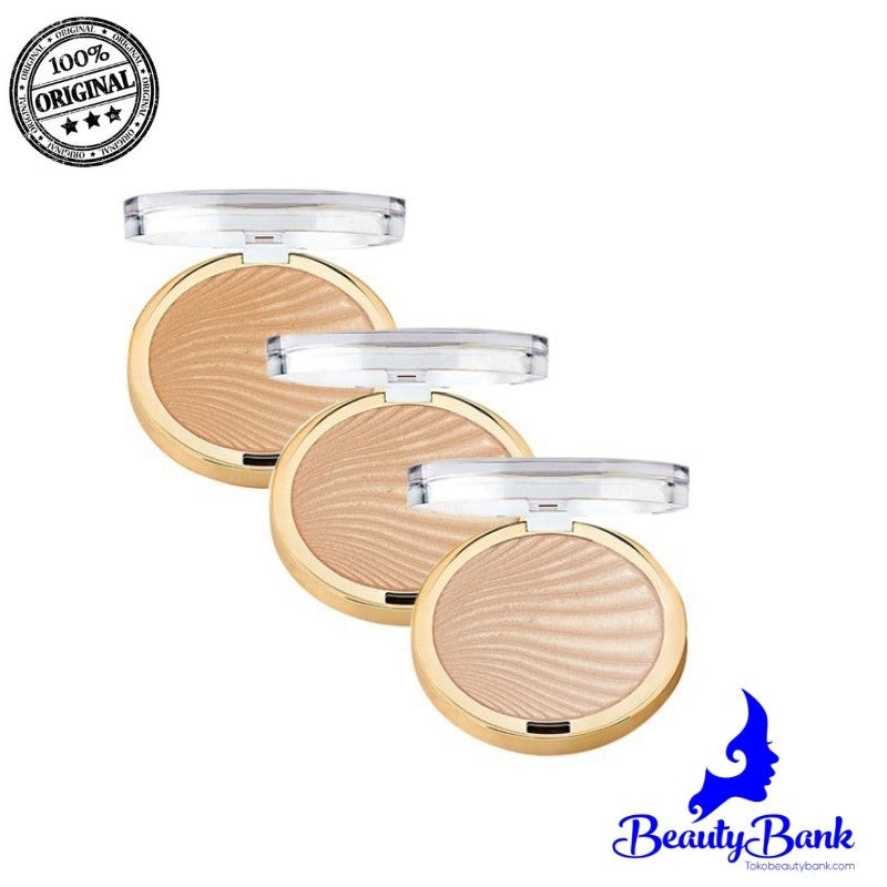 Strobelight Instant Glow Powder 01 Afterglow