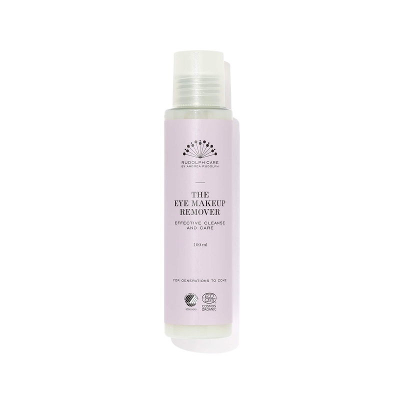 The Eye Makeup Remover 100 ml