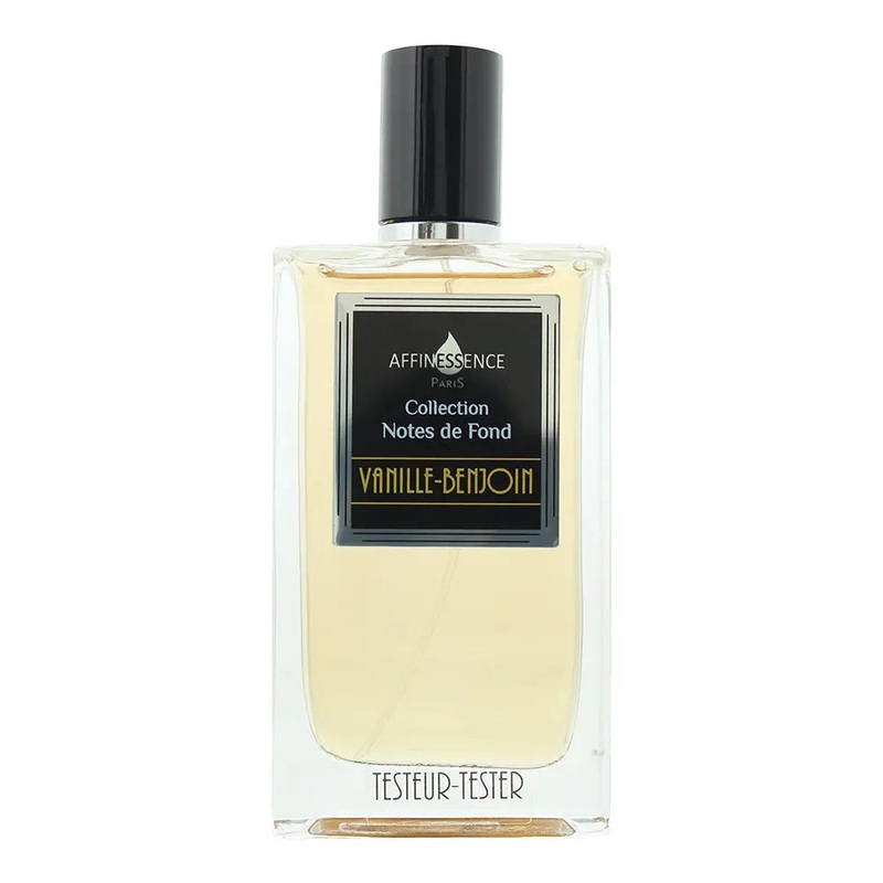 Affinessence Vanille Benjoin Tester Unboxed Eau de Parfum 100ml