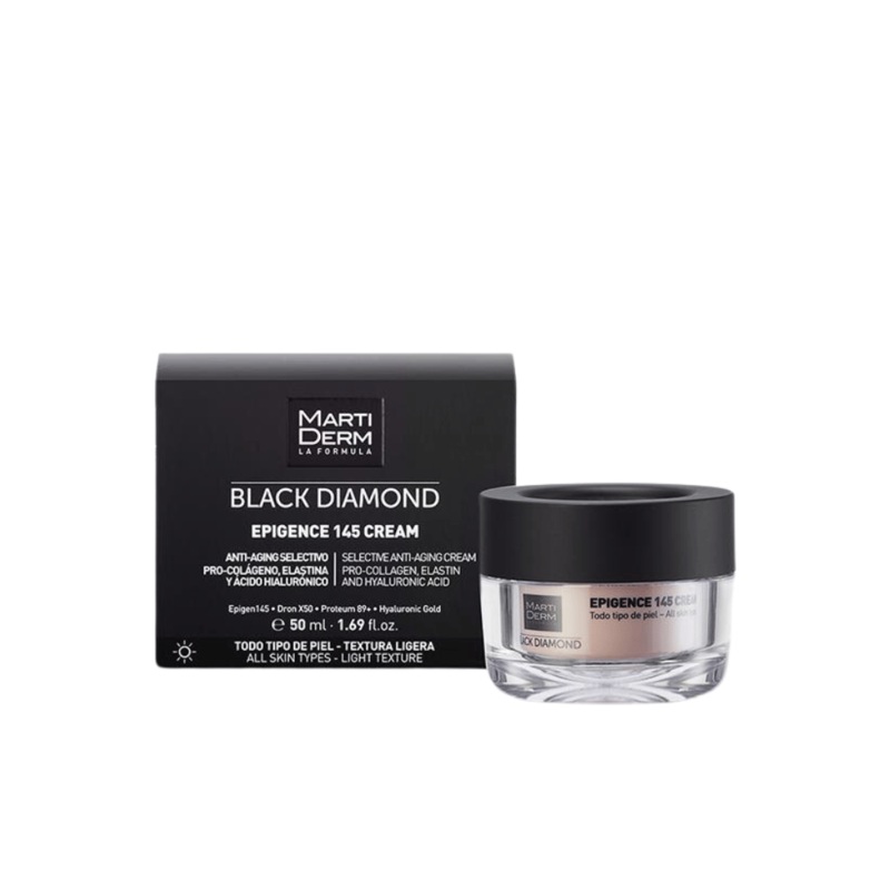 Black Diamond Epigence 145 Cream 50ml